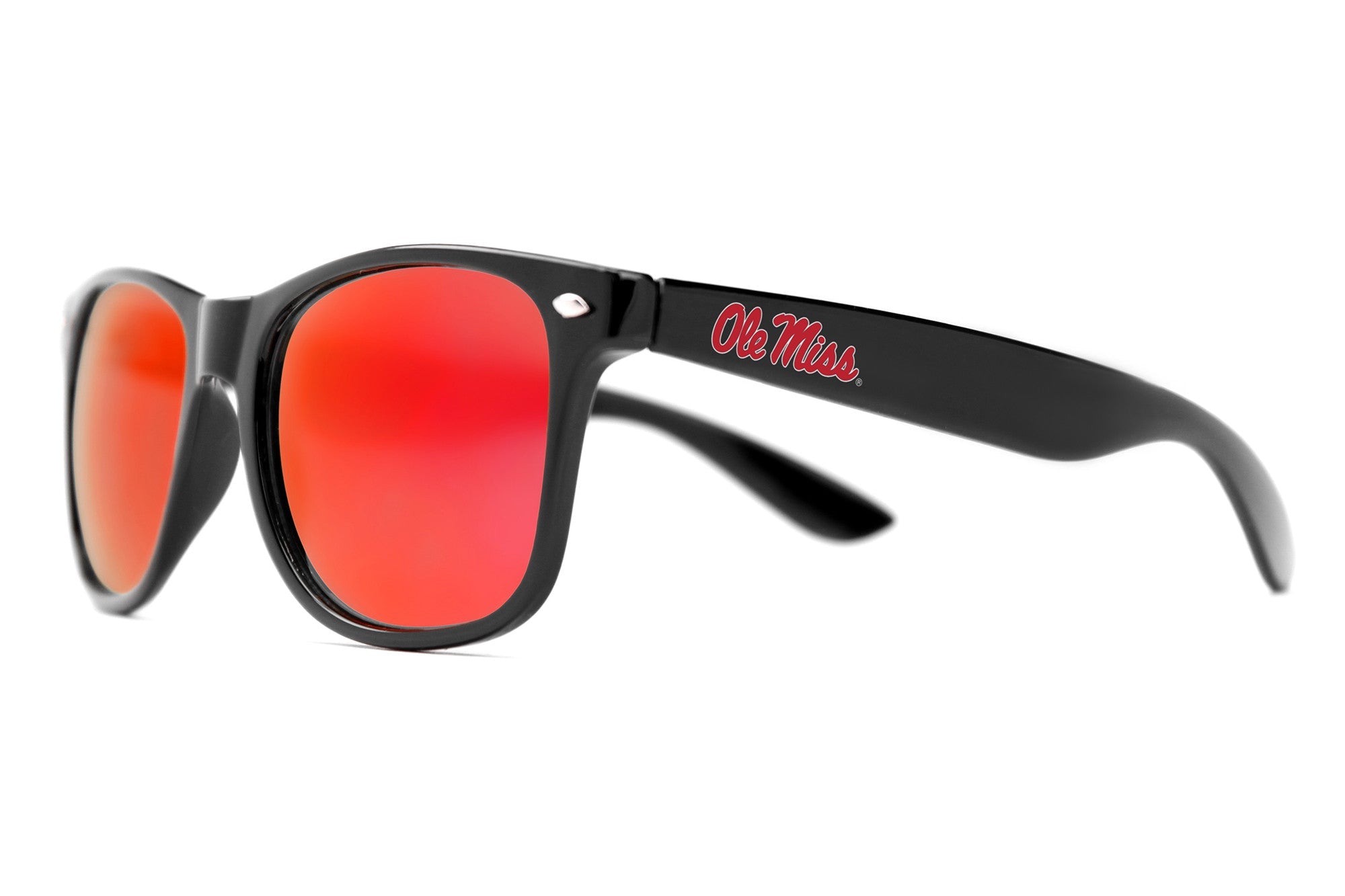 Mississippi Rebels Sunglasses Society43