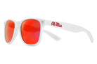 Mississippi Rebels Sunglasses Society43