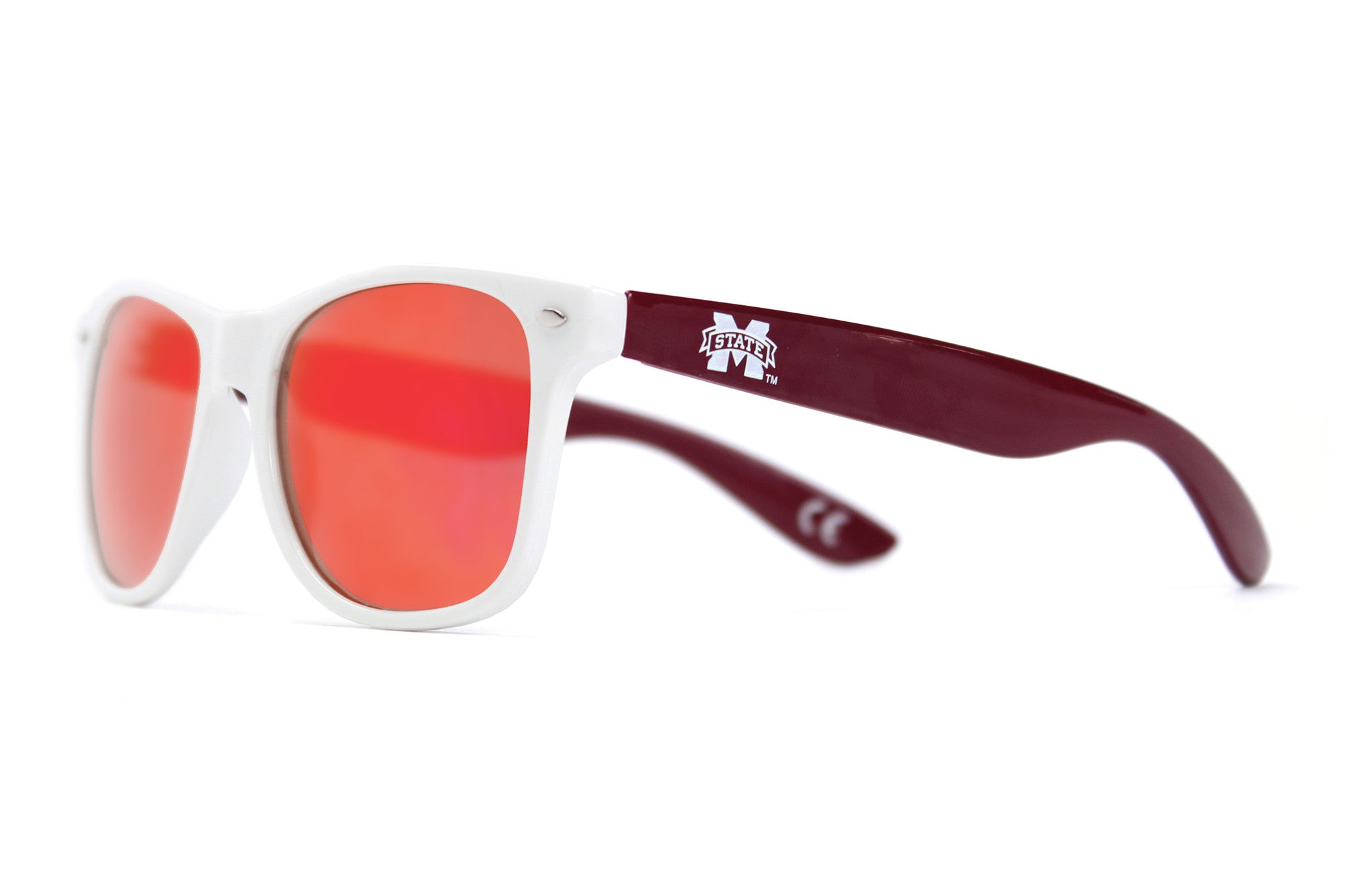 Mississippi State Bulldogs Sunglasses Society43