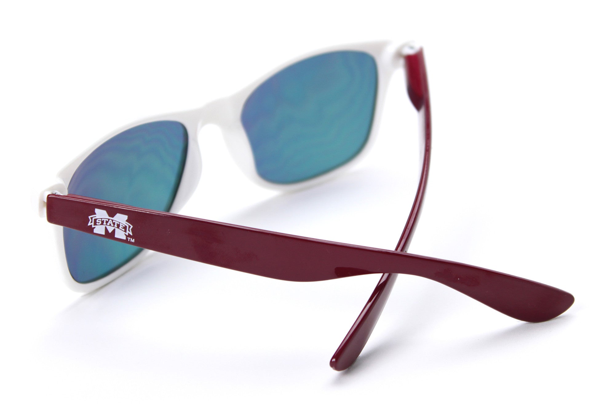 Mississippi State Bulldogs Sunglasses Society43