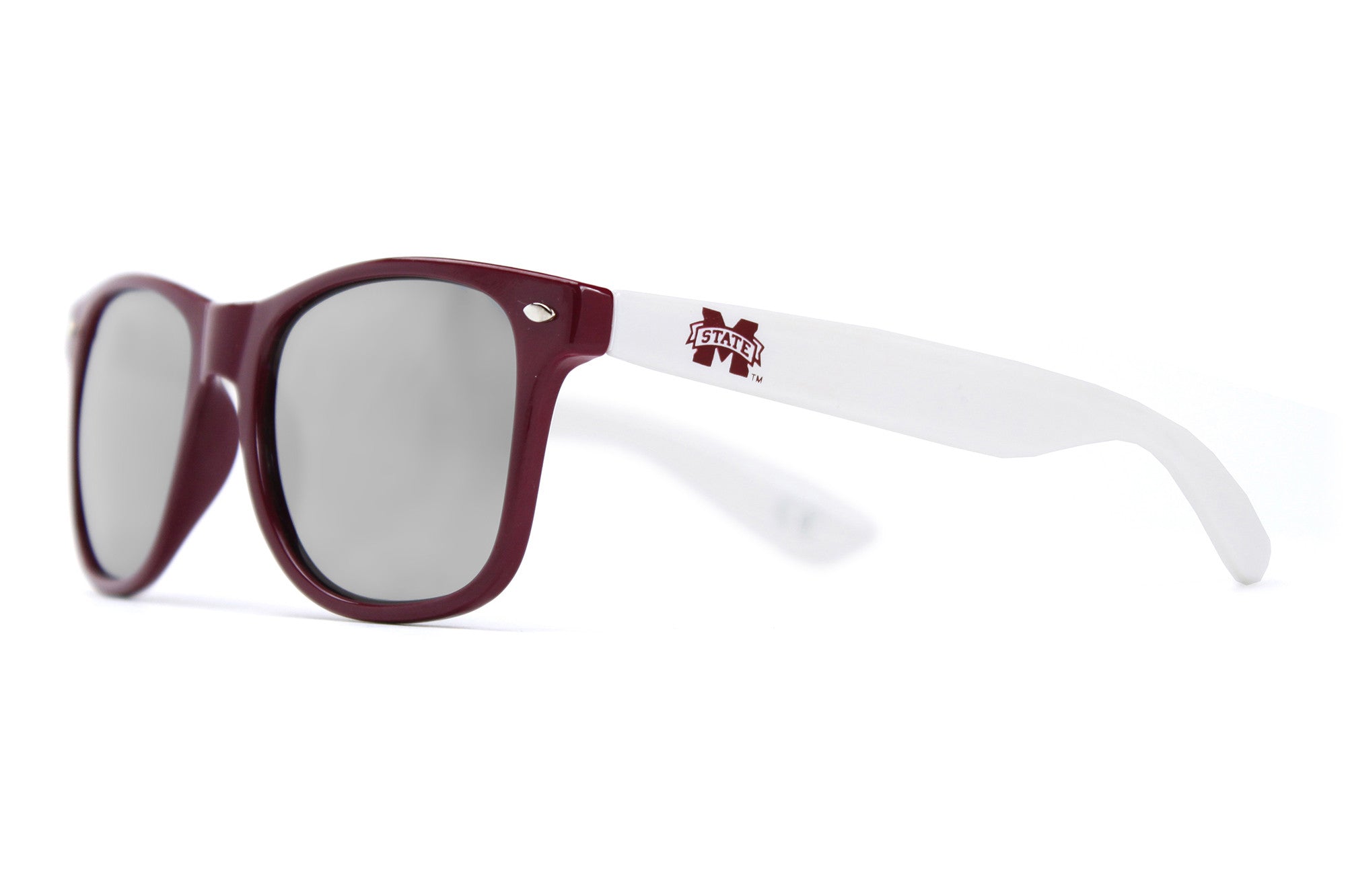 Mississippi State Bulldogs Sunglasses Society43