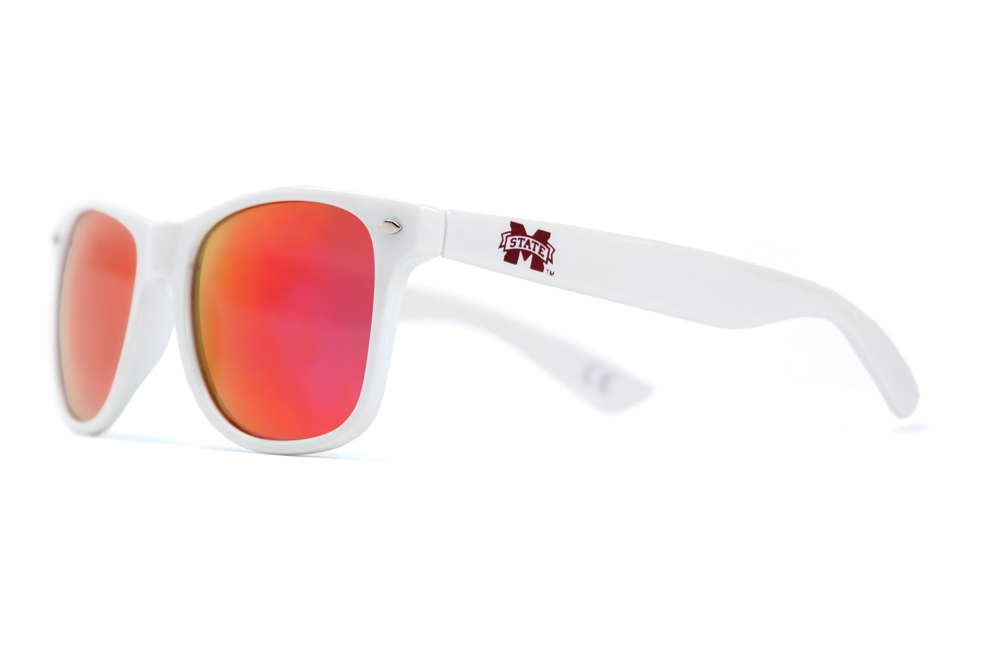 Mississippi State Bulldogs Sunglasses Society43