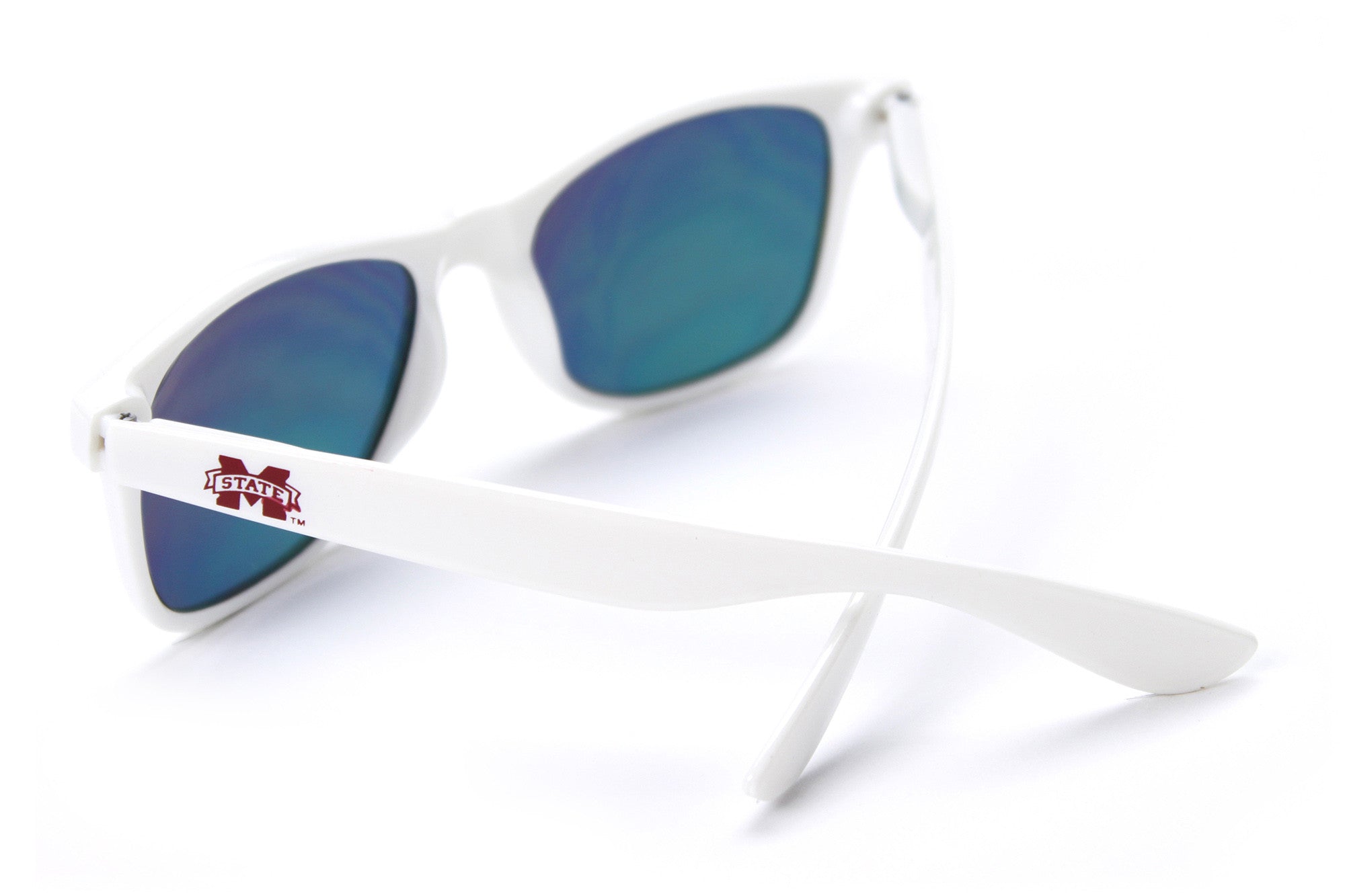 Mississippi State Bulldogs Sunglasses Society43