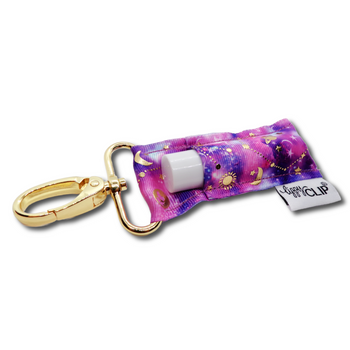 Celestial Magenta LippyClip® Lip Balm Holder LippyClip®