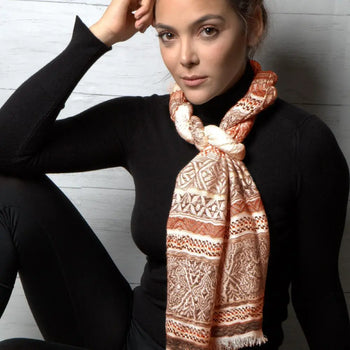 Malvina Scarf |   |  Casual Chic Boutique