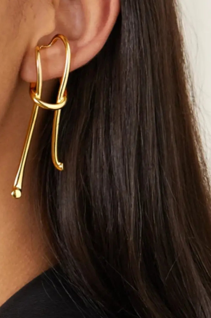 Mara Ear Cuffs |   |  Casual Chic Boutique