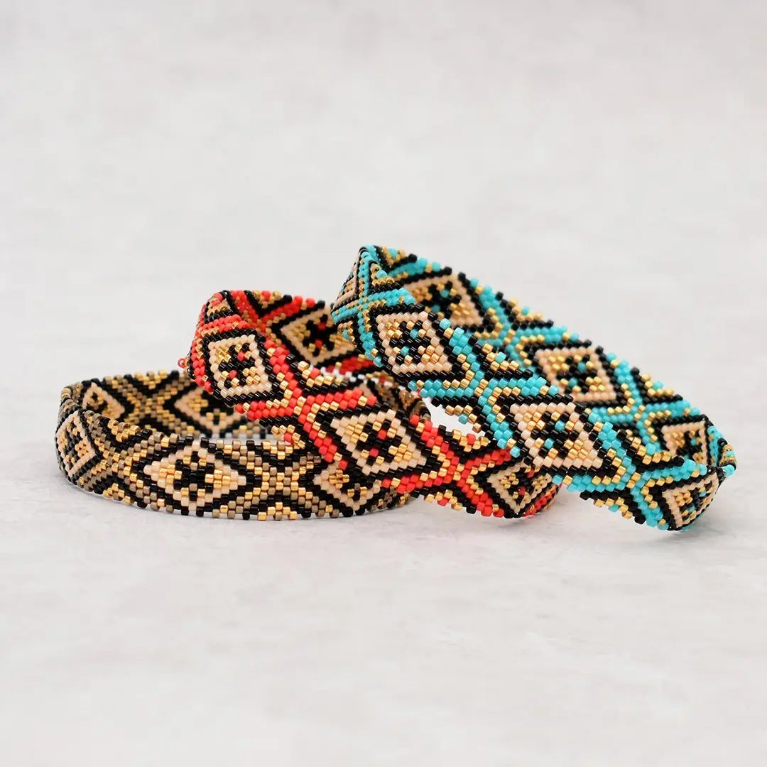 Maya Handmade Bracelet |   |  Casual Chic Boutique