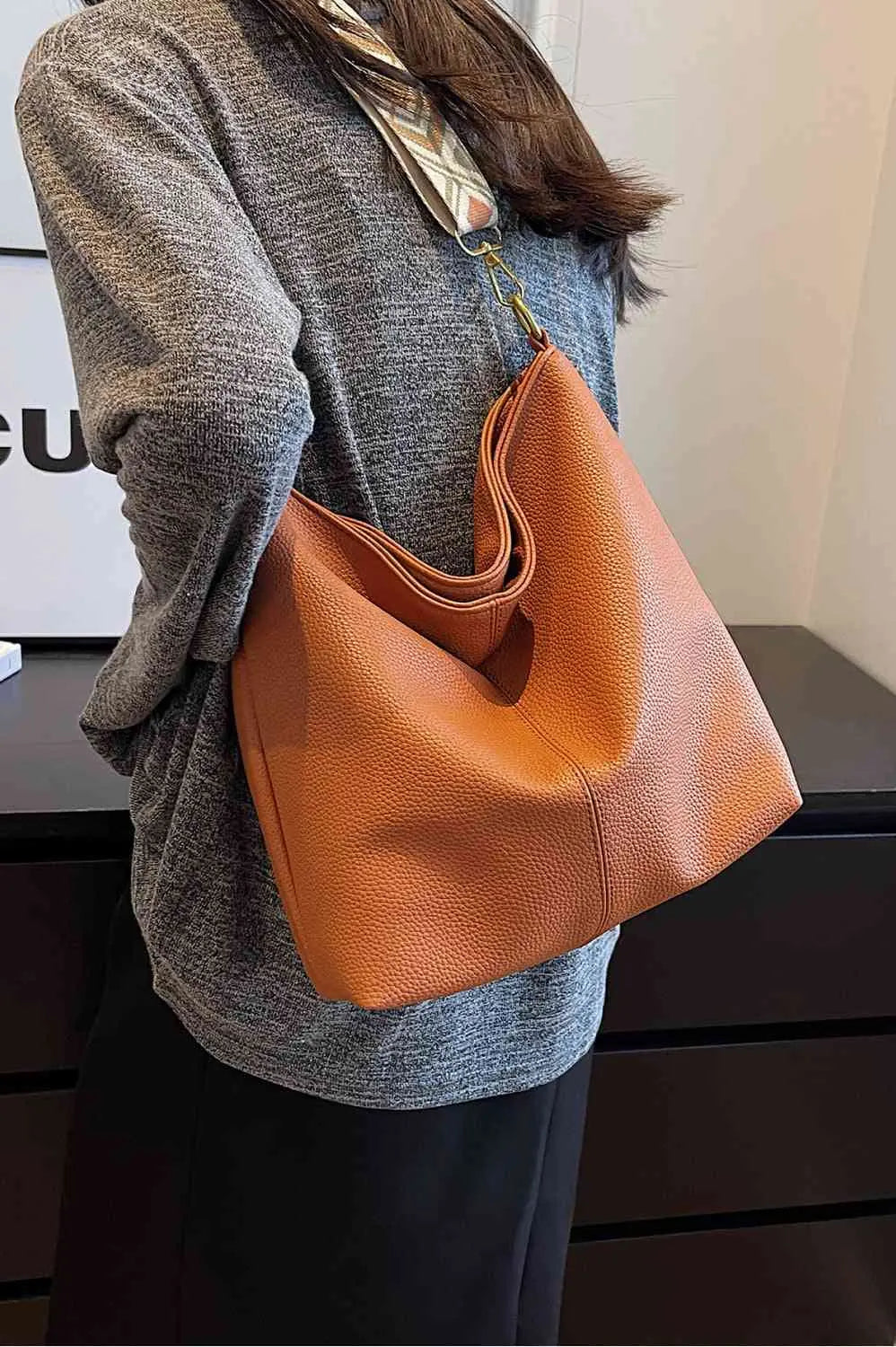Meg Shoulder Bag |   |  Casual Chic Boutique