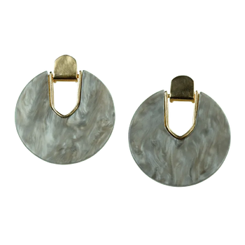 Megan Earrings |   |  Casual Chic Boutique