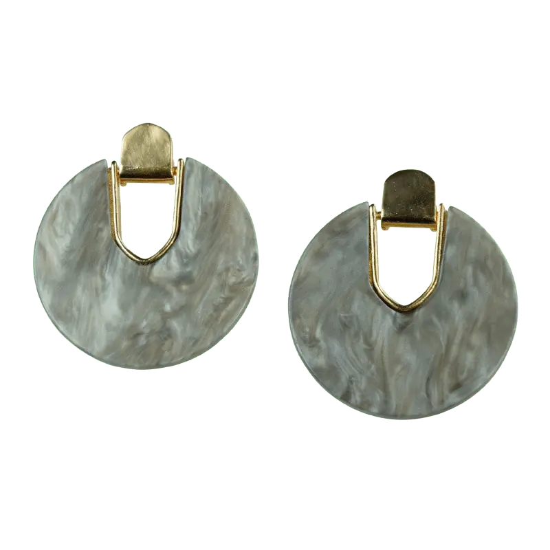 Megan Earrings |   |  Casual Chic Boutique