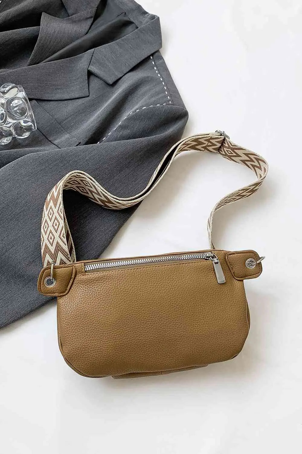 Milla Sling Bag |   |  Casual Chic Boutique