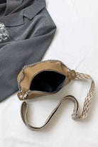 Milla Sling Bag |   |  Casual Chic Boutique