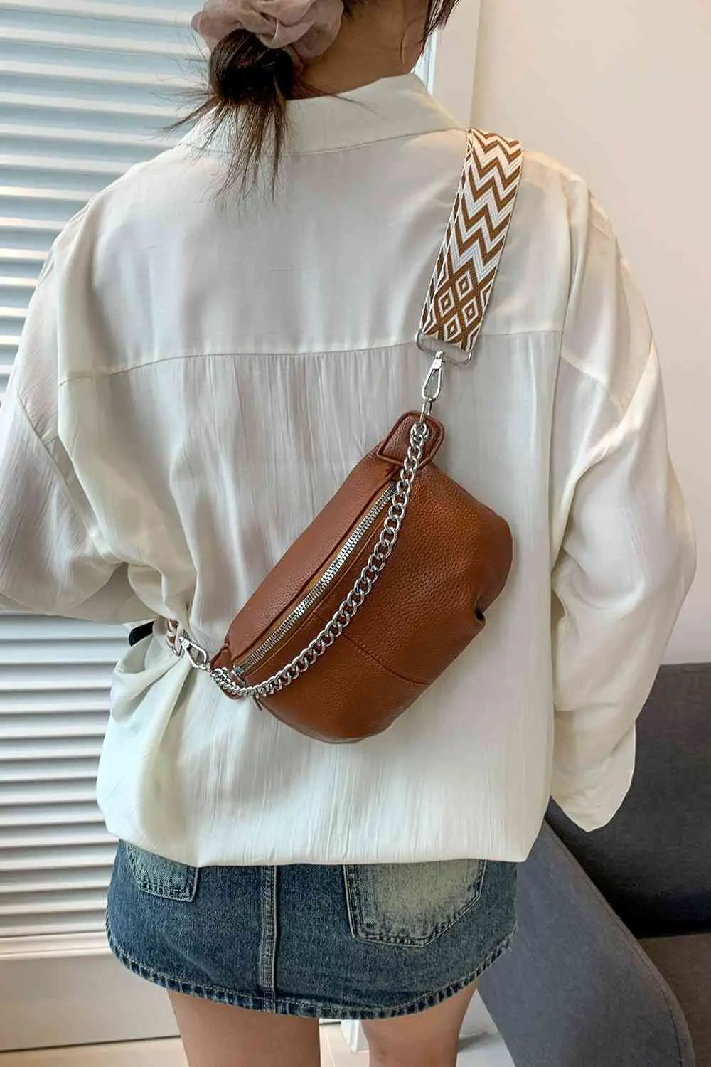 Milla Sling Bag |   |  Casual Chic Boutique