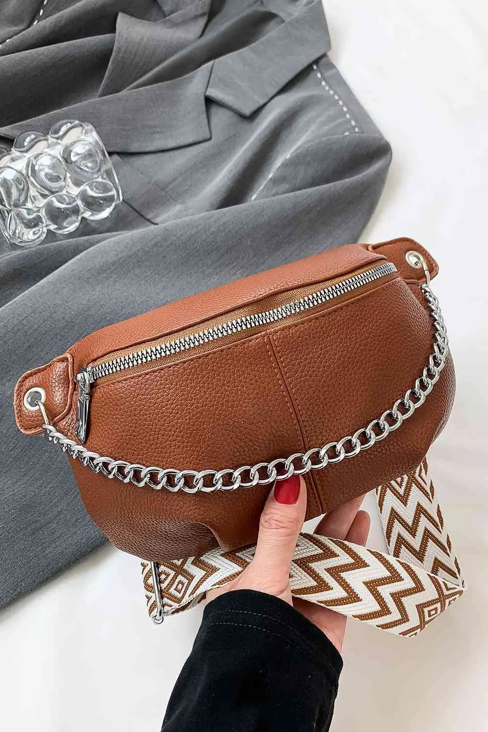 Milla Sling Bag |   |  Casual Chic Boutique