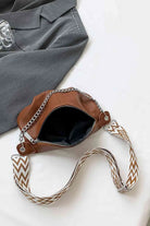 Milla Sling Bag |   |  Casual Chic Boutique