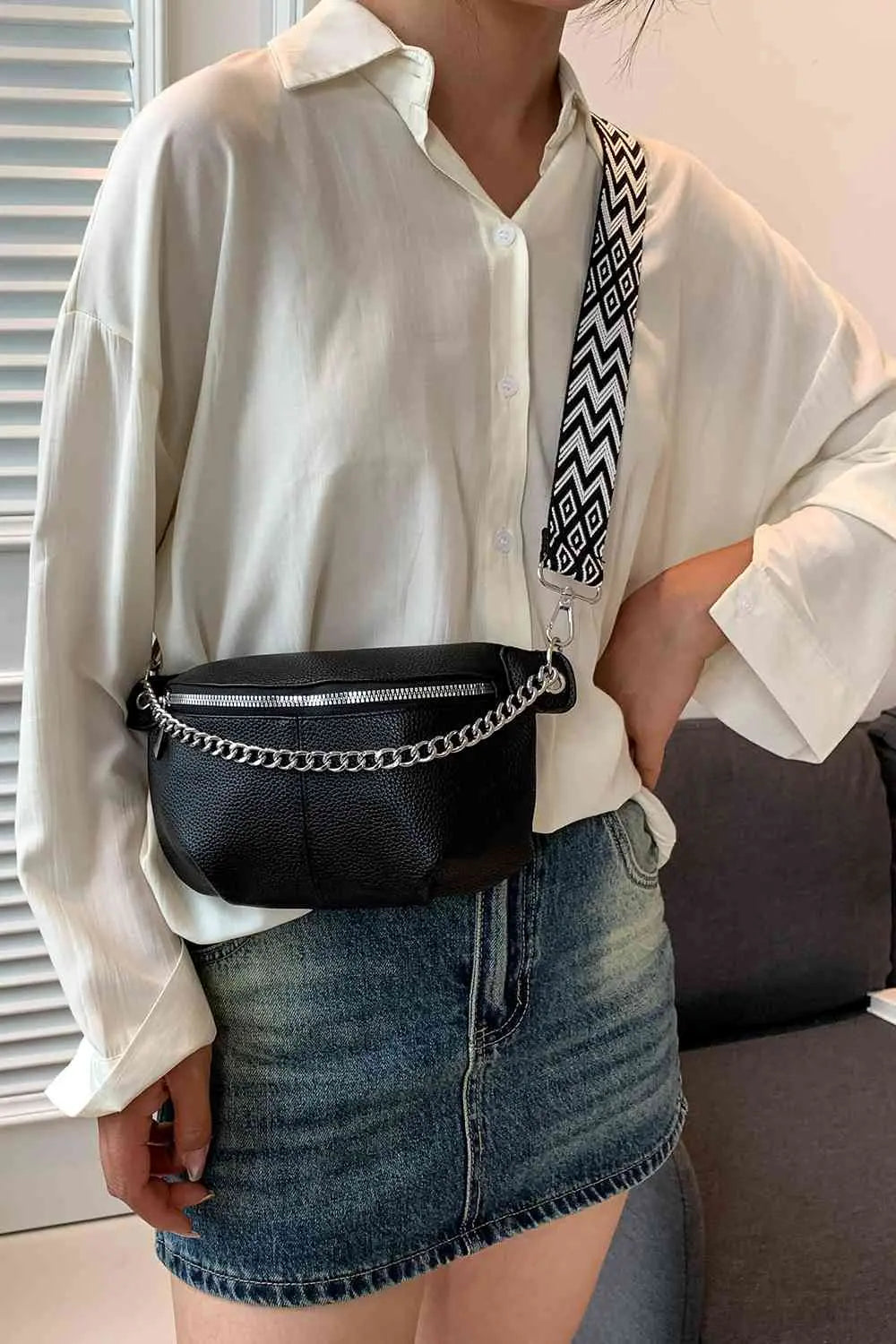 Milla Sling Bag |   |  Casual Chic Boutique