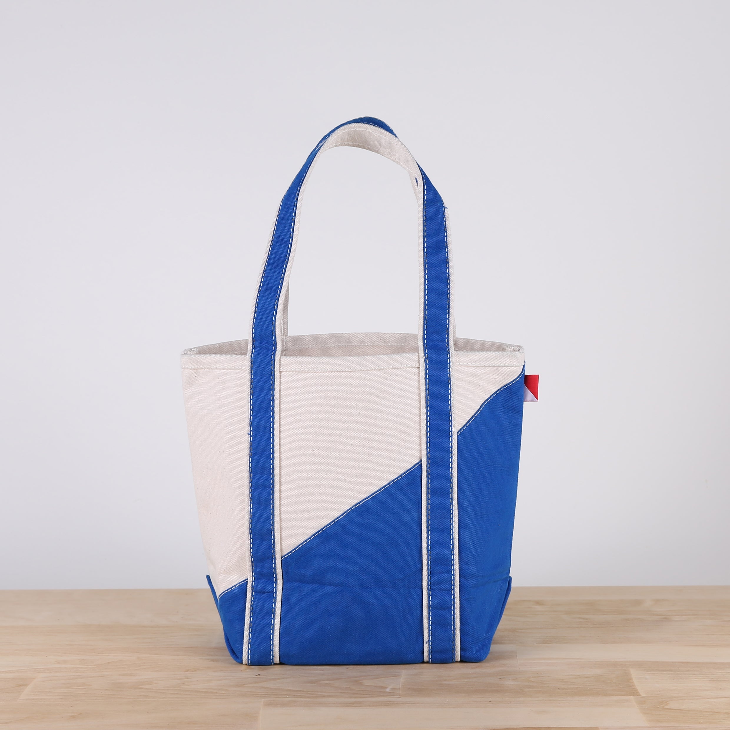 Contemporary Tote Bag Mini by ShoreBags