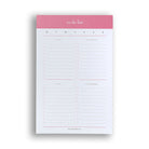 NEW To Do List Pad momAgenda