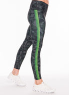 Moss Camo Redux Yoga Pants Colorado Threads Clothing