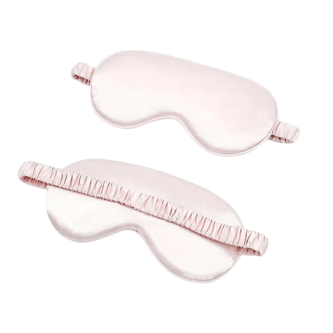 Silky Sleeping Eye Mask by Giften Market