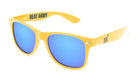 Navy Midshipmen Sunglasses Society43