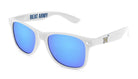 Navy Midshipmen Sunglasses Society43