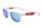 Detroit Pistons Sunglasses Society43