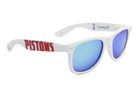 Detroit Pistons Sunglasses Society43