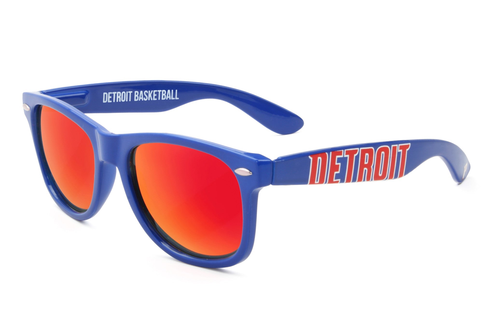 Detroit Pistons Sunglasses Society43