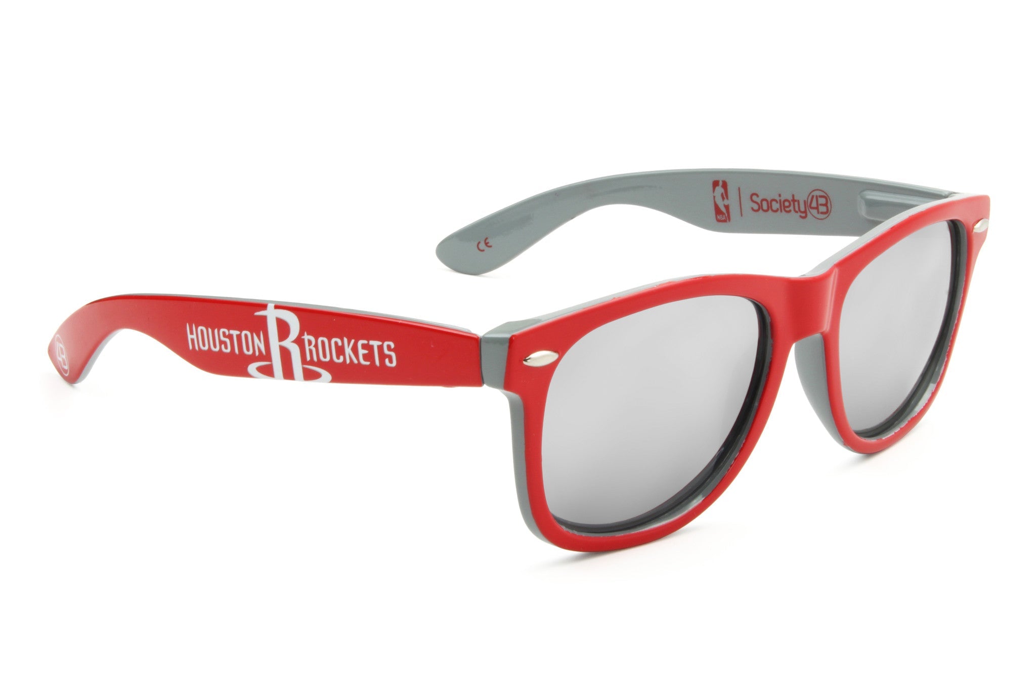 Houston Rockets Sunglasses Society43