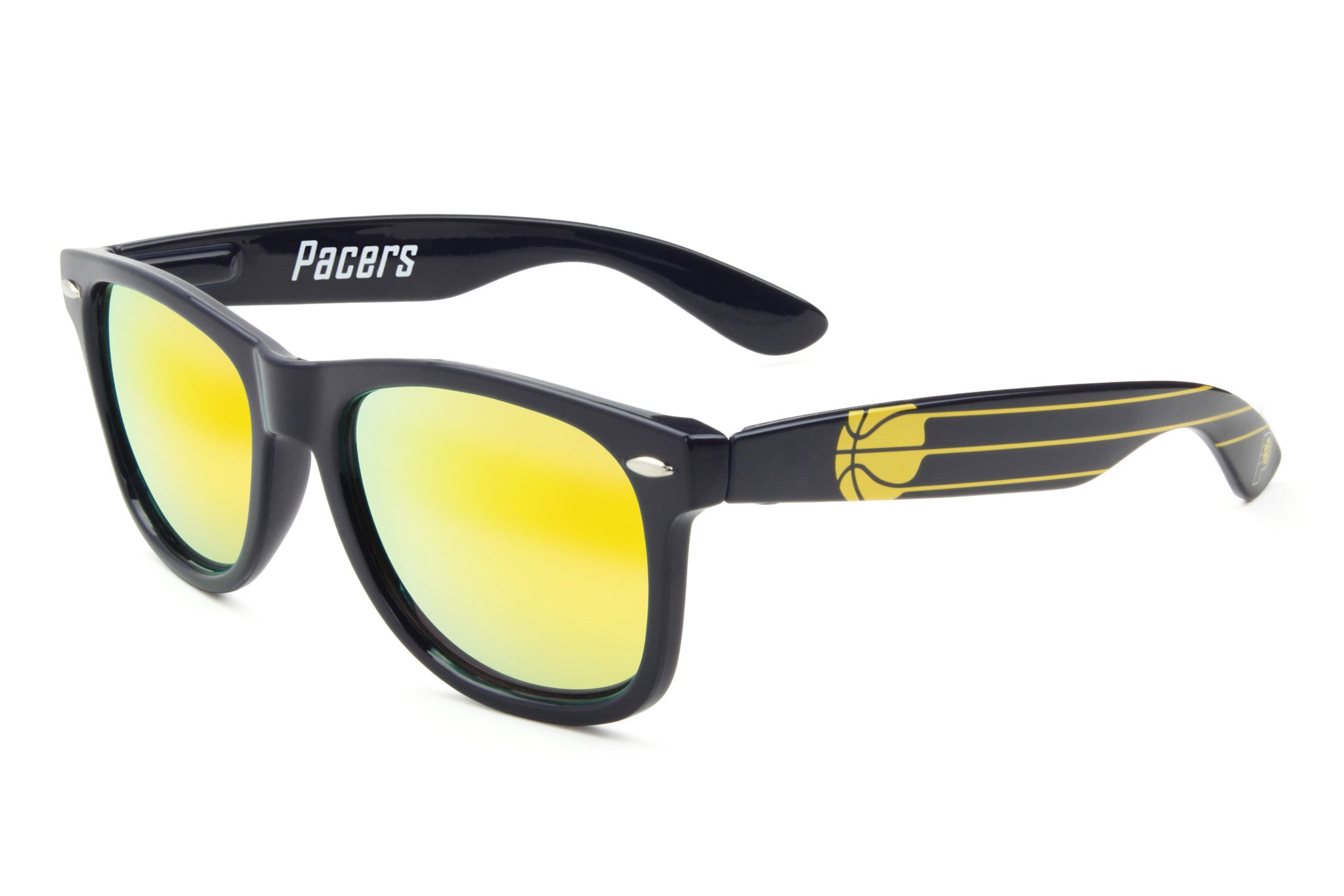 Indiana Pacers Sunglasses Society43