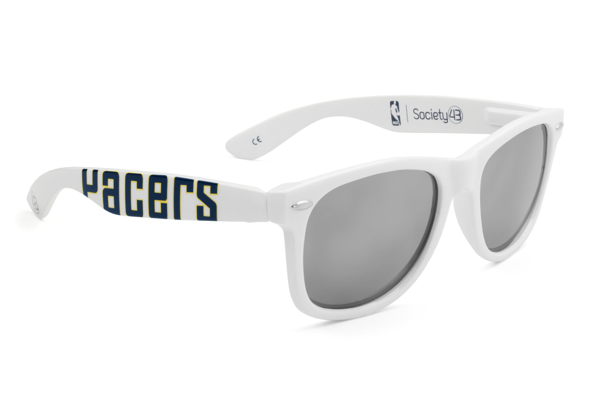 Indiana Pacers Sunglasses Society43