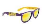 Los Angeles Lakers Sunglasses Society43