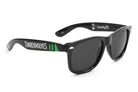 Minnesota Timberwolves Sunglasses Society43