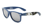 Minnesota Timberwolves Sunglasses Society43