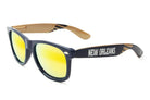 New Orleans Pelicans Sunglasses Society43