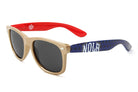 New Orleans Pelicans Sunglasses Society43