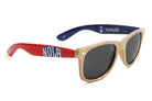 New Orleans Pelicans Sunglasses Society43