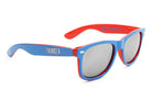 Oklahoma City Thunder Sunglasses Society43