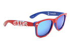 Philadelphia 76ers Sunglasses Society43