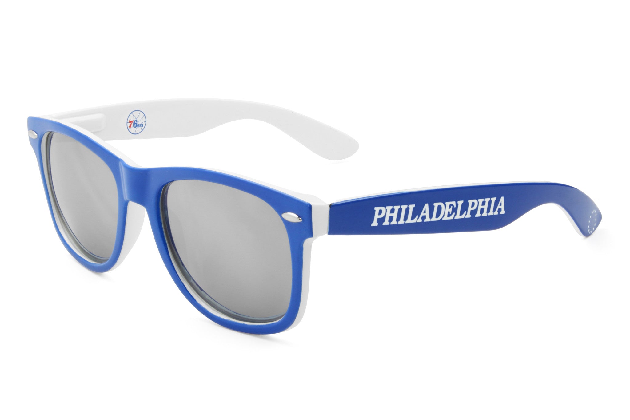 Philadelphia 76ers Sunglasses Society43