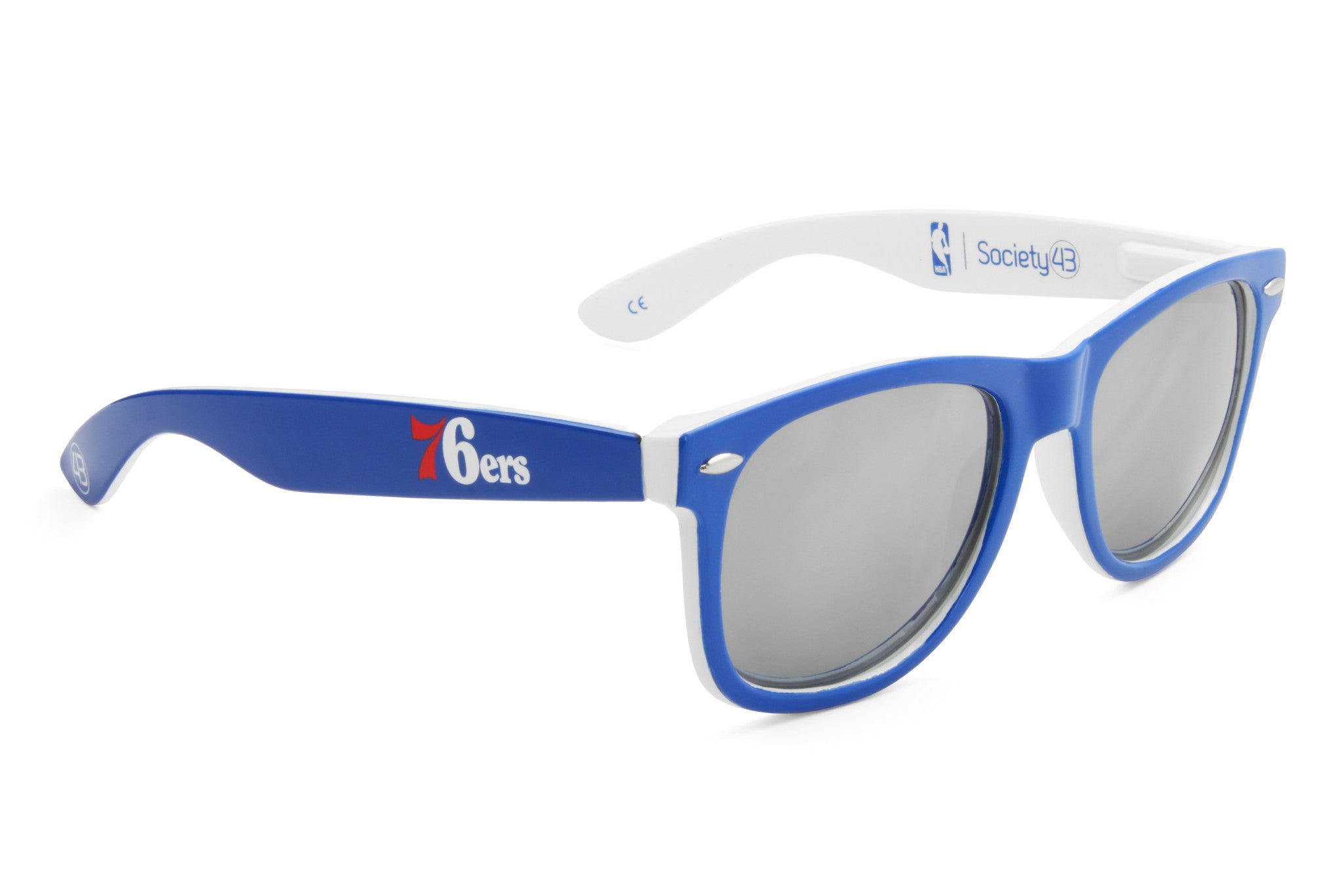 Philadelphia 76ers Sunglasses Society43