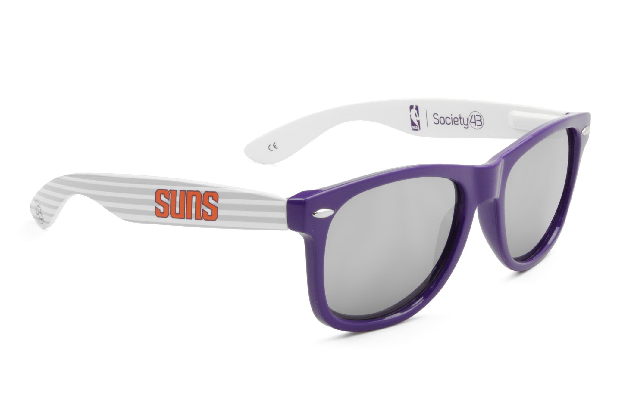 Phoenix Suns Sunglasses Society43