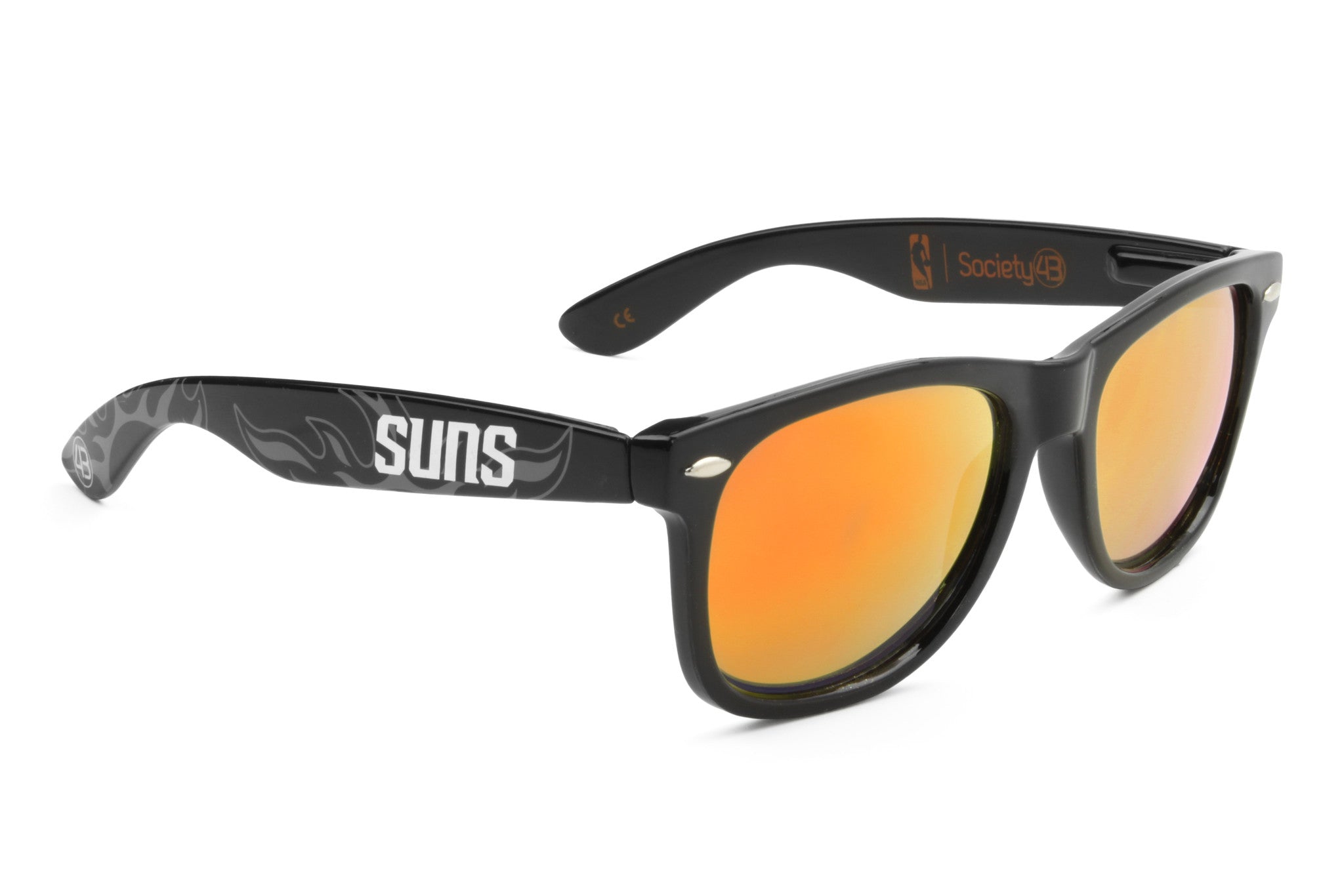 Phoenix Suns Sunglasses Society43