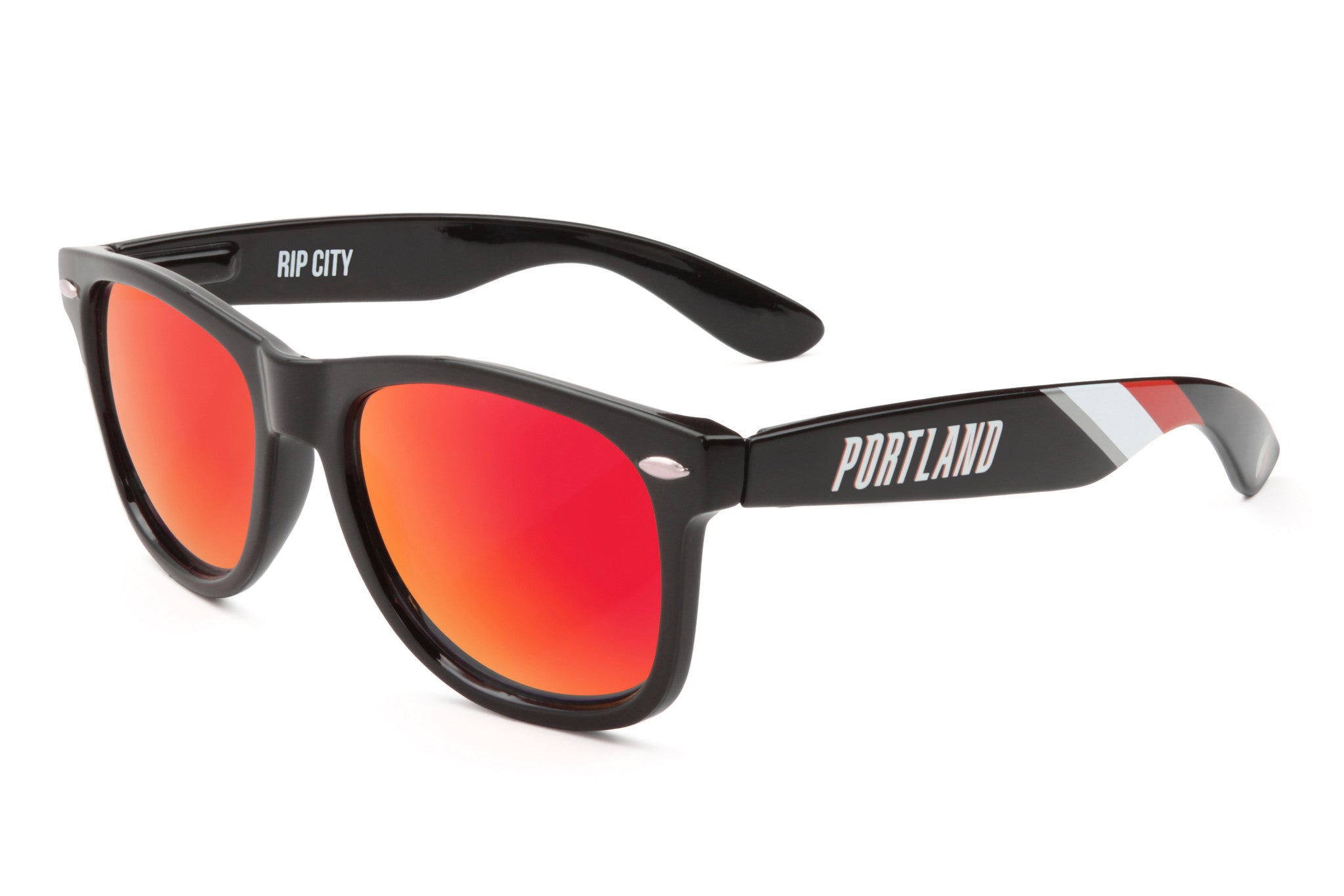 Portland Trail Blazers Sunglasses Society43