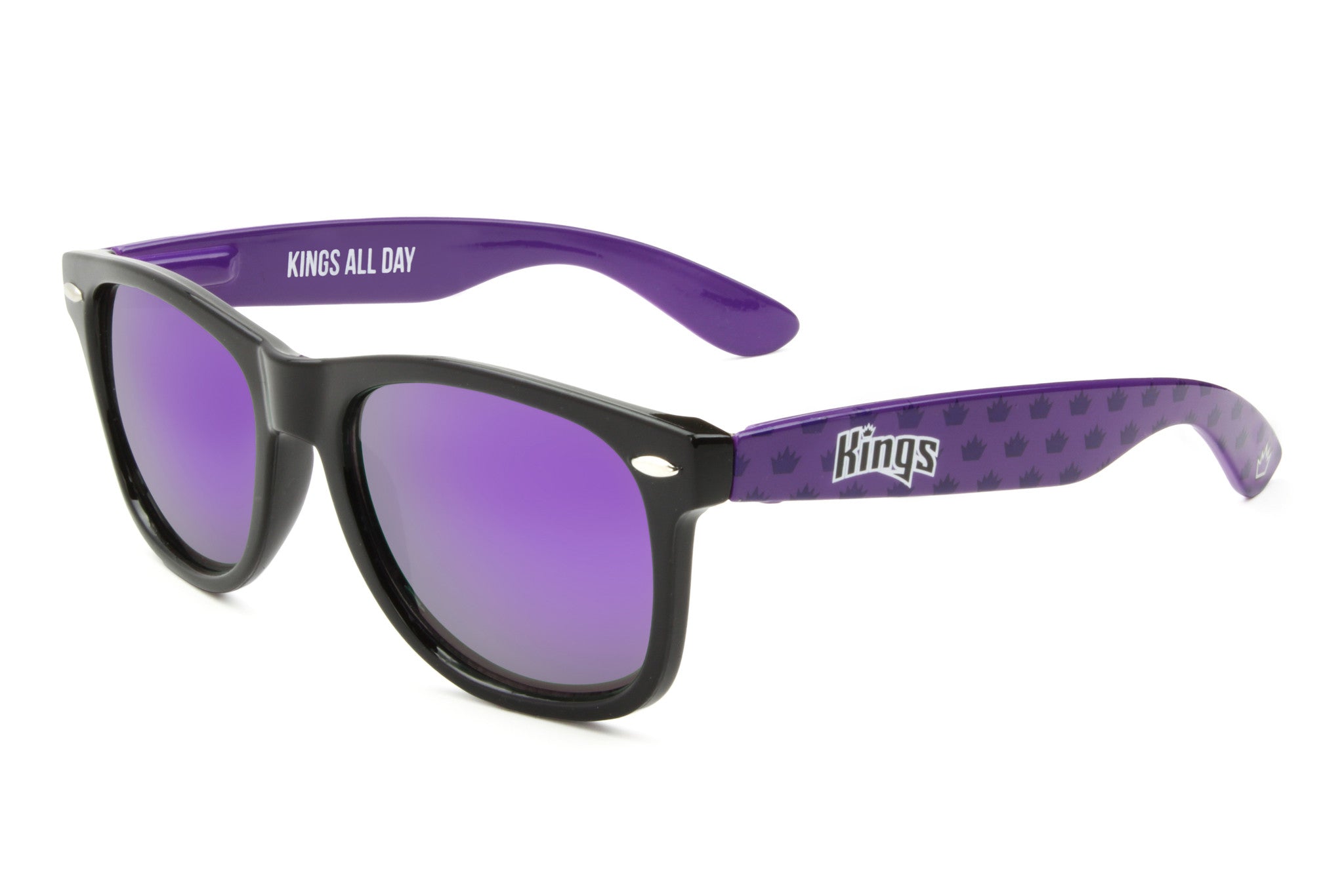 Sacramento Kings Sunglasses Society43