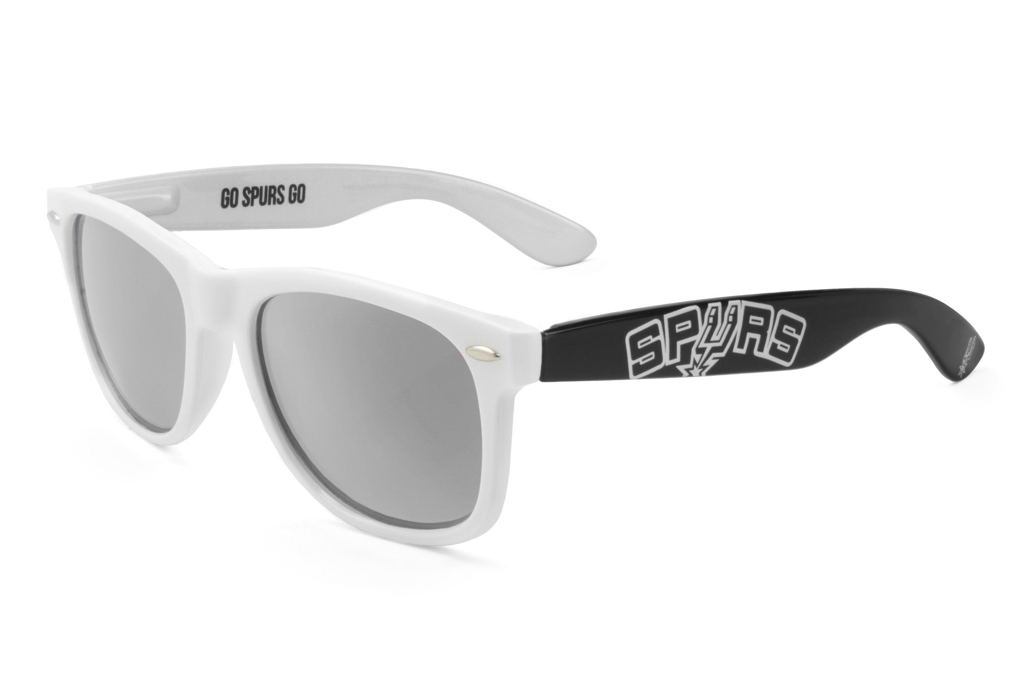 San Antonio Spurs Sunglasses Society43