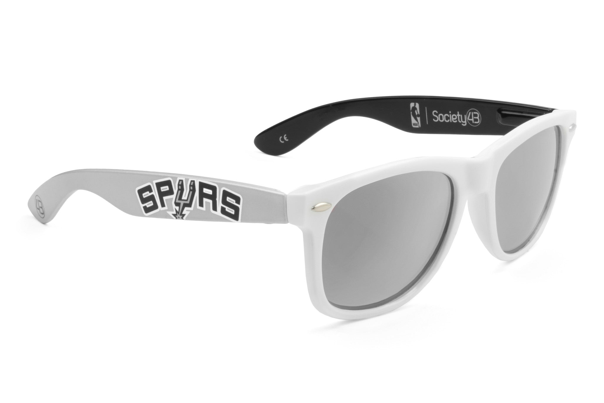 San Antonio Spurs Sunglasses Society43