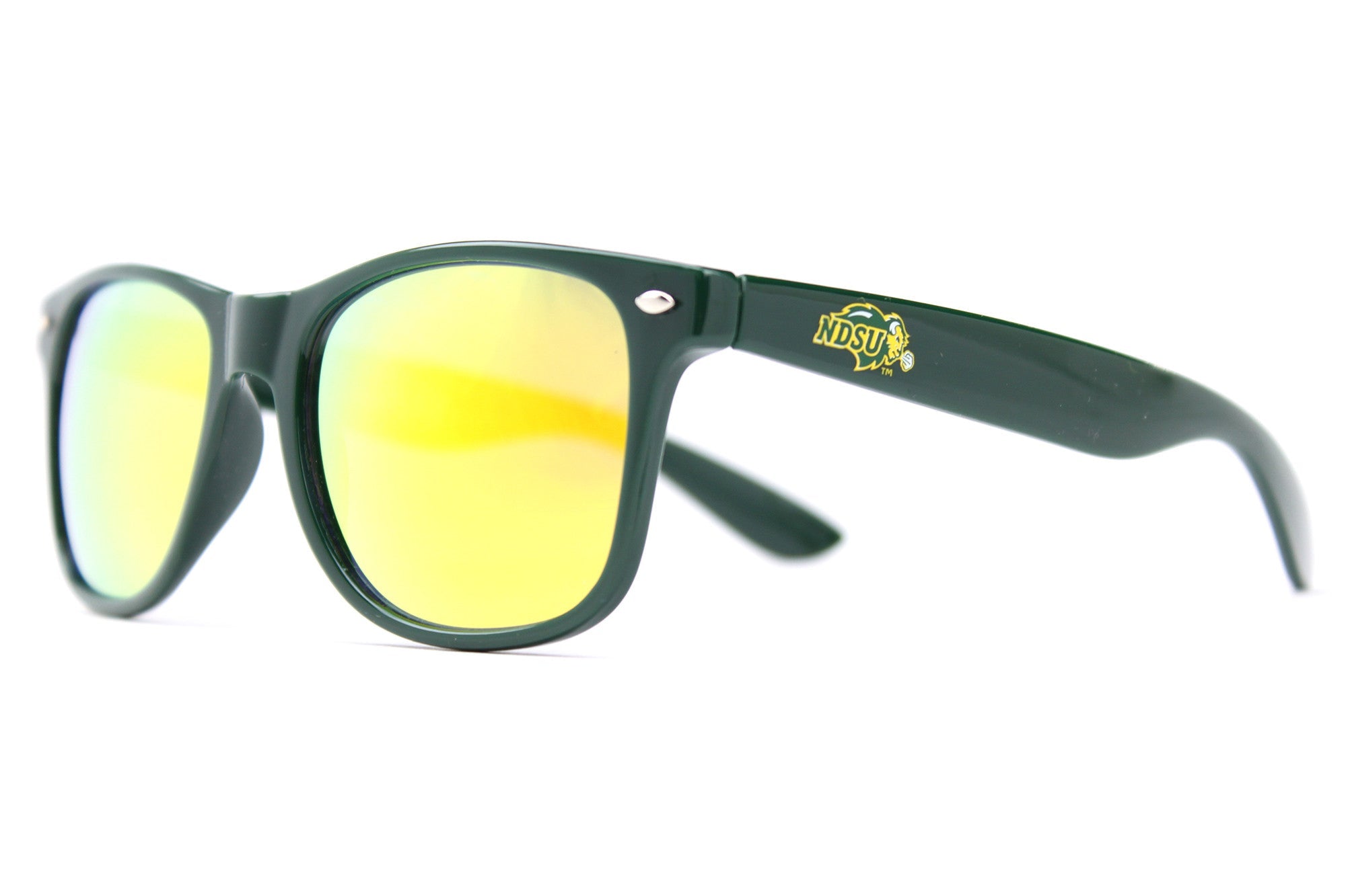 NDSU Bison Sunglasses Society43