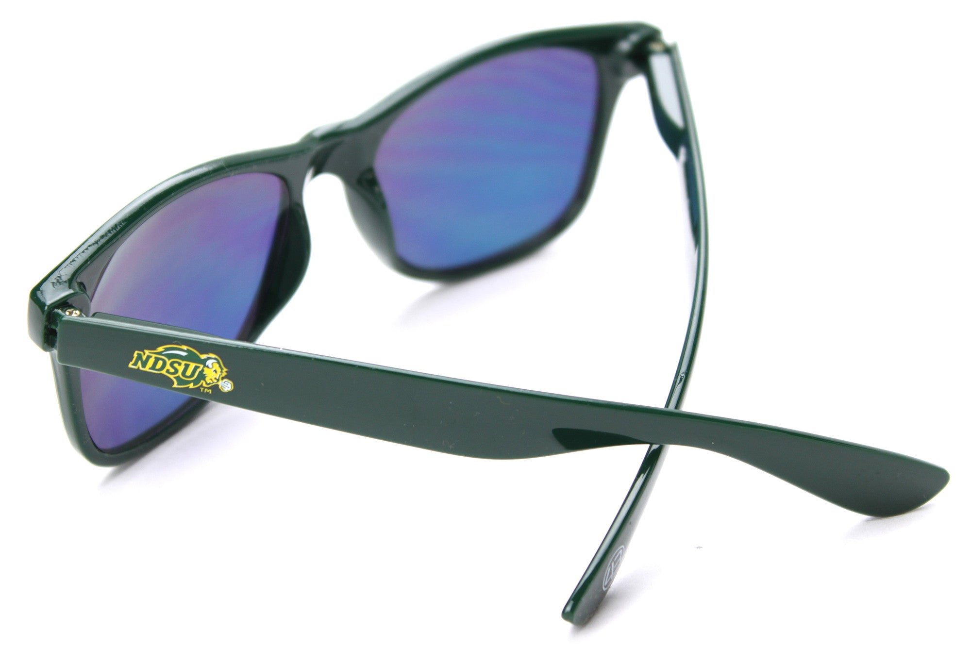 NDSU Bison Sunglasses Society43